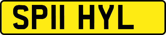 SP11HYL