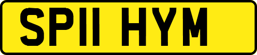 SP11HYM