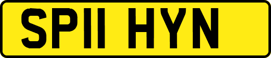 SP11HYN