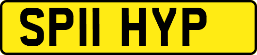 SP11HYP