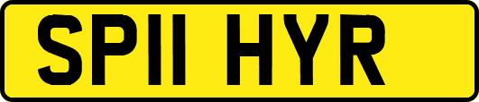 SP11HYR