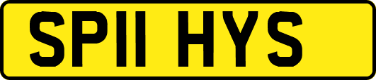 SP11HYS