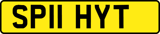 SP11HYT