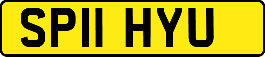 SP11HYU