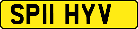 SP11HYV