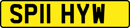 SP11HYW