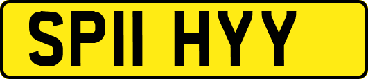 SP11HYY