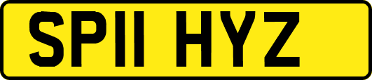 SP11HYZ