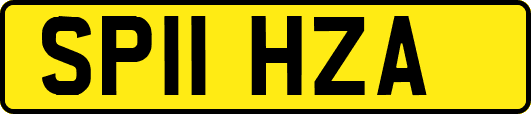 SP11HZA
