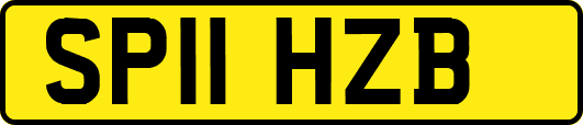SP11HZB