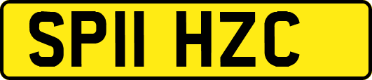 SP11HZC