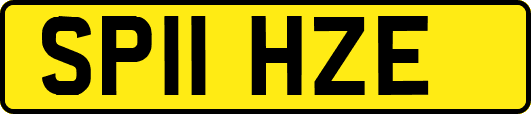 SP11HZE
