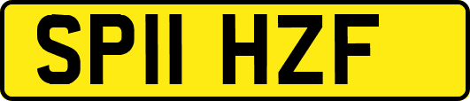 SP11HZF