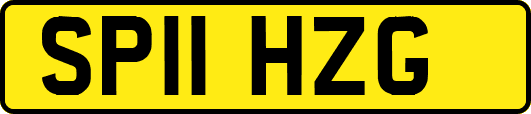 SP11HZG