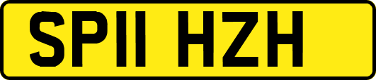 SP11HZH