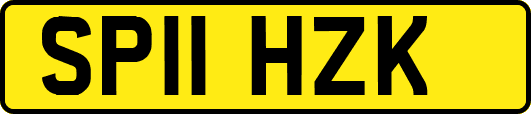 SP11HZK