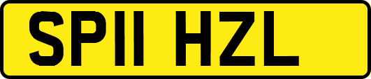 SP11HZL