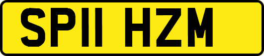 SP11HZM