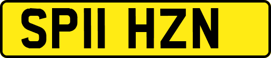 SP11HZN
