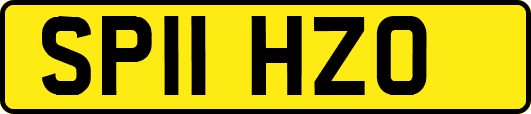 SP11HZO