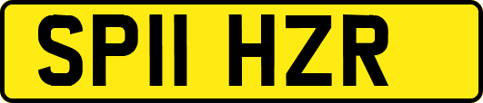 SP11HZR