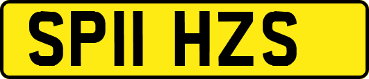 SP11HZS