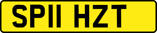 SP11HZT