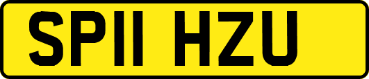 SP11HZU