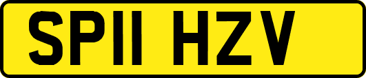 SP11HZV