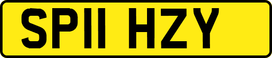 SP11HZY
