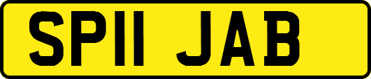SP11JAB