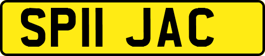 SP11JAC