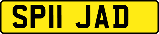 SP11JAD