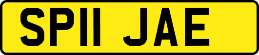 SP11JAE