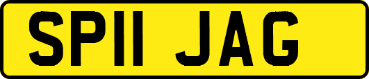 SP11JAG