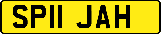 SP11JAH
