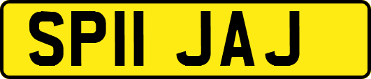 SP11JAJ
