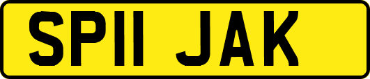 SP11JAK