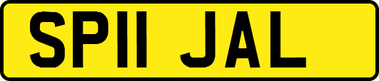 SP11JAL