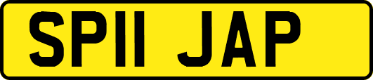 SP11JAP