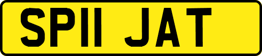 SP11JAT
