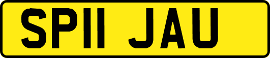 SP11JAU