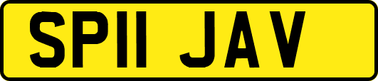 SP11JAV