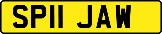 SP11JAW