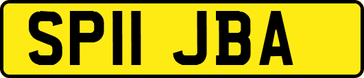 SP11JBA