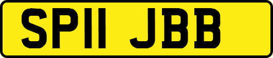 SP11JBB