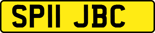 SP11JBC