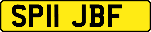 SP11JBF