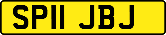 SP11JBJ