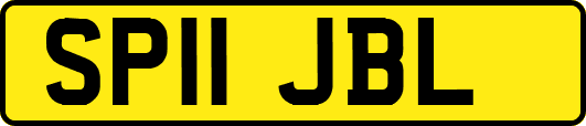 SP11JBL